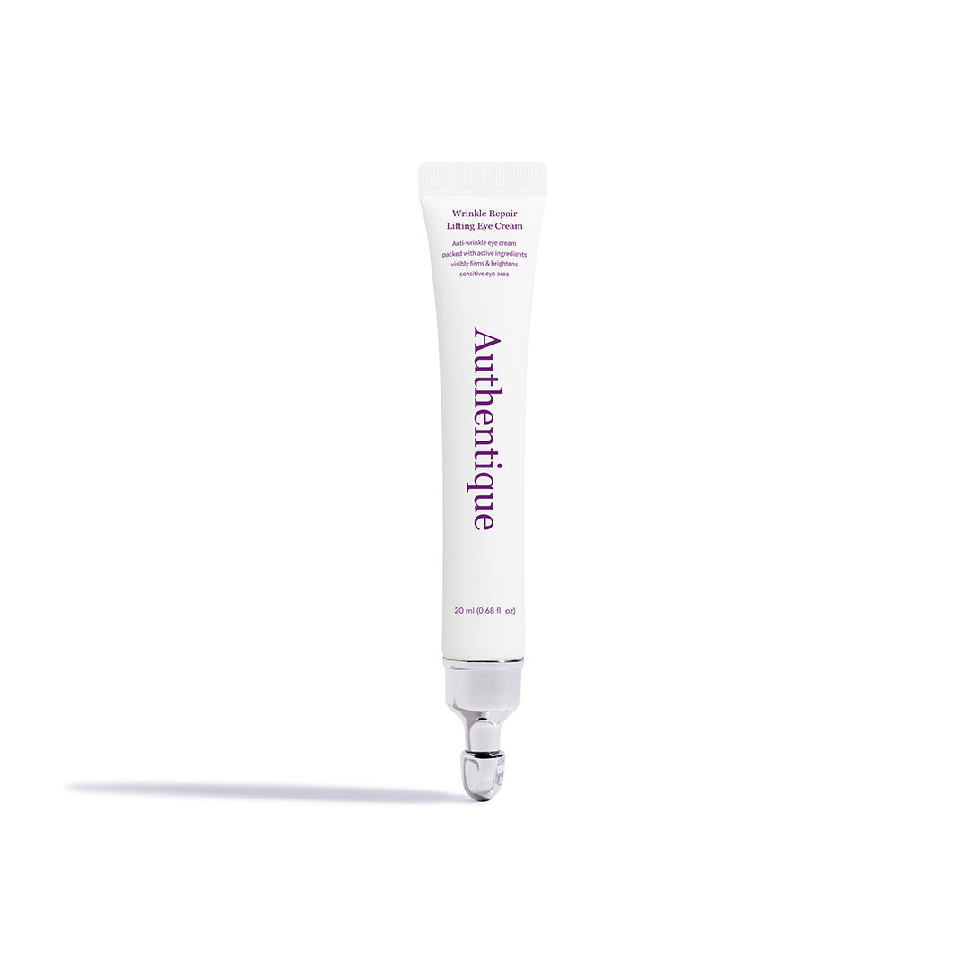 Authentique Wrinkle Repair Eyecream 20ml (Compatible with Galvanic Rejuvenator)