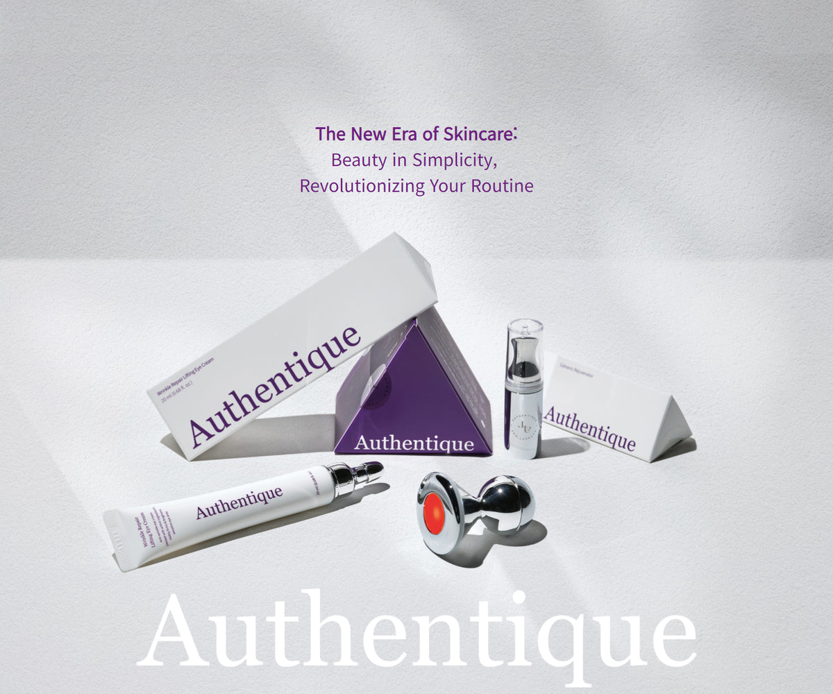 Products - AT ·AUTHENTIQUE·