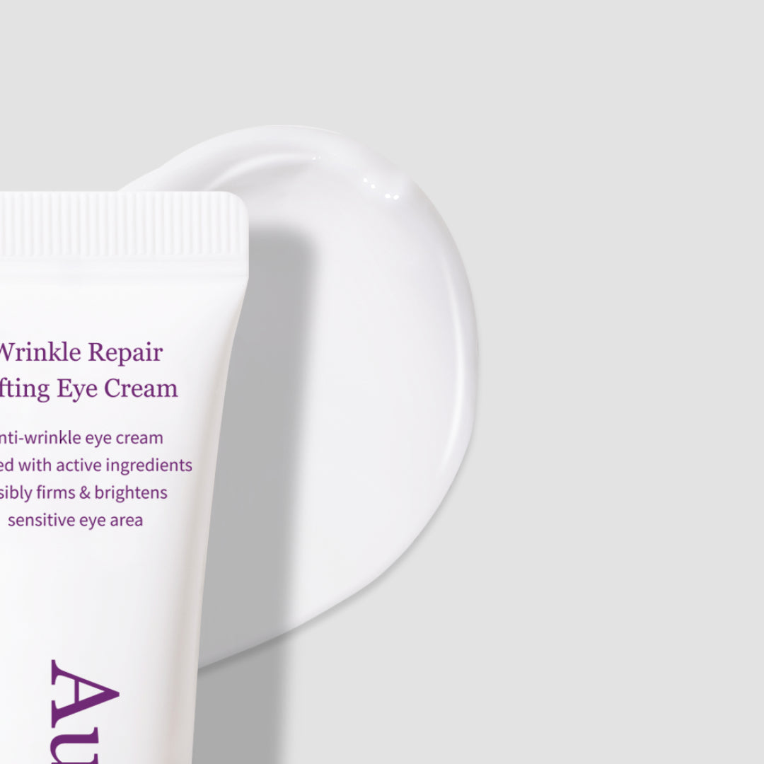 Authentique Wrinkle Repair Eyecream 20ml (Compatible with Galvanic Rejuvenator)